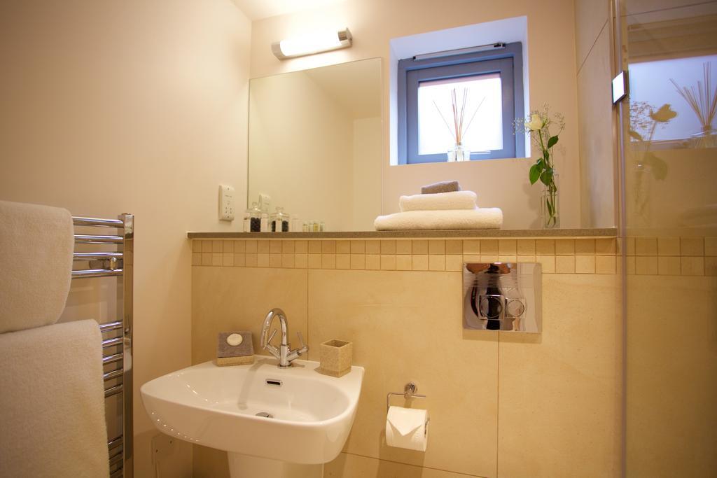 Citystay - Pringle House Cambridge