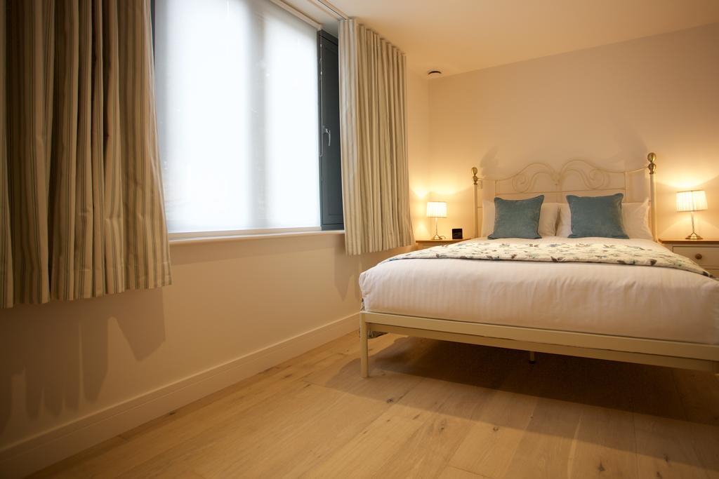 Apartamento Citystay - Pringle House Cambridge