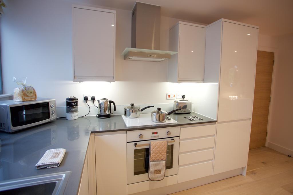 Apartamento Citystay - Pringle House *