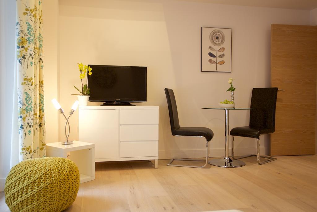 Citystay - Pringle House Cambridge